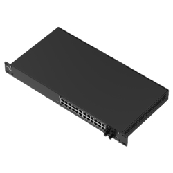 Teltonika Swm281 24Port Gigabit 4Sfp L2+ End&Uuml;Striyel Y&Ouml;Netilebilir Switch