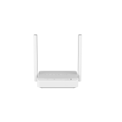 Keenetic Starter Kn-1121-01-Tr 300Mbps Wi-Fi Mesh Fiber Router