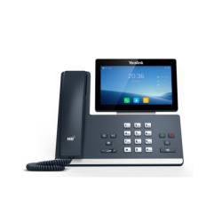 Yealink T58W Android Ip Telefon