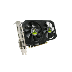 Axle 8Gb Rx 550 Amd Gddr5 128Bit Dual Fan Hdmi Dp Dvi [Ax-Rx-550/8Gd5P8Dip]