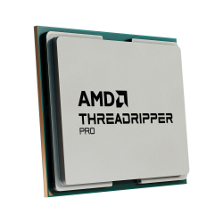 Amd Ryzen Threadripper Pro 9975Wx 5.40Ghz 160Mb Str5 350W 4Nm Tray [Fan Yok]