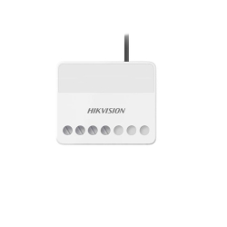 Hikvision Ds-Pm1-O1H-We Kablosuz Hırsız Alarm R&Ouml;Le Mod&Uuml;L&Uuml; (220V Ac Besleme)
