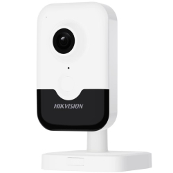 Hikvision Ds-2Cd2443G2-Iw (W) 4Mp 2.8Mm 10Mt Ir Wifi Cube(K&Uuml;P) Ip Kamera