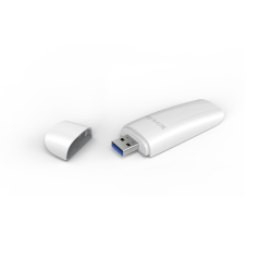 Tenda U12 Ac 1300 Dual Band Usb Adapt&Ouml;R
