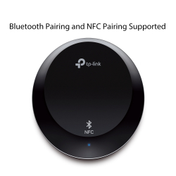 Tp-Link Ha100 Bluetooth M&Uuml;Zik Alıcısı