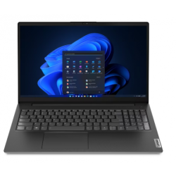 Lenovo V15 G3 Iap [I3-1215U] 8Gb 512Gb Ssd 15.6&Quot; Fhd Ob Vga Fdos [82Tt00A0Tx]