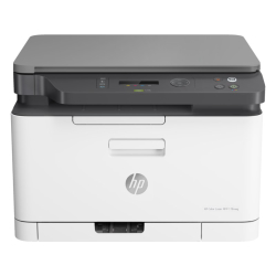 Hp 4Zb96A 178Nw [Yaz/Tar/Fot/Wi-Fi] Renkli Laser Yazıcı