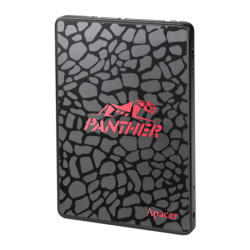 Apacer Panther As350 512Gb 2.5&Quot; 560/540Mb/S Sata3 Ssd (Ap512Gas350-1)