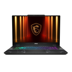 Msi Cyborg 17 B13Wfkg-210Xtr [I7-13620H] 32Gb 1Tb Ssd 17.3&Quot; 8Gb Rtx5060 Fdos