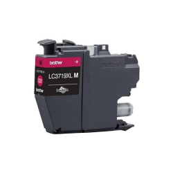 Brother Lc3719Xlm 1500 Sayfa Kırmızı Kartuş