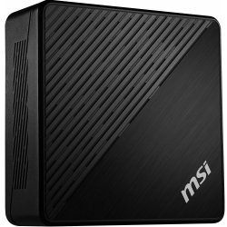 Msi Cubi 5 10M-663Tr [I7-10510U] 16Gb 1Tb Ssd Ob Vga W11H Mini Pc Siyah