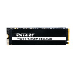 Patriot Vp400 V4 1Tb 6000/5000Mb/S Nvme M.2 Ssd Disk (P400Vp1Tbm28H)