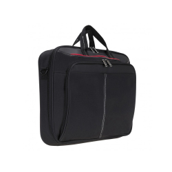 Plm Plc34 13&Quot; Siyah Slim Notebook &Ccedil;Antası