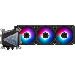 Msi Mag Coreliquid I360 360Mm Sıvı İşlemci Soğutucusu