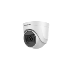 Hikvision Ds-2Ce76D0T-Itpf 2.0 Mp1080P Hd Tvi 2.8Mm Lens 4 In 1 Ir Dome Kamera