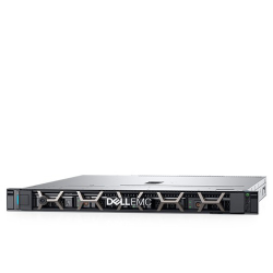 Dell R240Mm1 [E-2224] 1X8Gb 1X1Tb 3.5&Quot; 1X450W 1U Kasa Sunucu