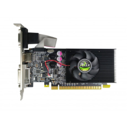 Axle 1Gb Gt210 Ddr3 64Bit Hdmi Vga Dvi [Ax-G210/1Gd3P4Cdil]