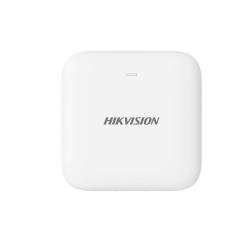Hikvision Ds-Pdwl-E-We Kablosuz Hırsız Alarm Su Ka&Ccedil;Ak(Su Baskın) Dedekt&Ouml;R&Uuml;