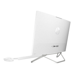 Hp Pro 240 G9 [I5-1235U] 8Gb 512Gb Ssd 23.8&Quot; Fhd Ob Vga Fdos Beyaz [6D384Ea]