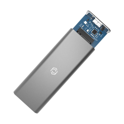 Frisby Fhc-M2310 M.2 Ngff Ssd Usb 3.0 Aliminyum Harddisk Kutusu