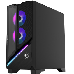 Msi Mpg Infinite X3 Ai 2Nvr7-230Tr [U7-265K] 32Gb 1Tb Ssd 16Gb Rtx5070Ti Vga W11