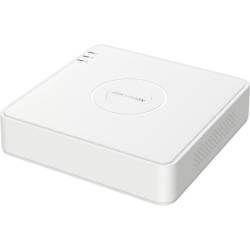 Hikvision Ds-7108Hghi-M1 8 Kanal 1 Sata Dvr Kayıt Cihazı