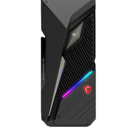 Msi Mag Infinite S3 14Nvl5-3276Eu [I5-13400F] 16Gb 1Tb Ssd 8Gb Rtx5060 Vga W11H