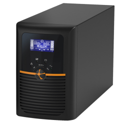 Tun&Ccedil;Matik Newtech Pro3 One 2Kva 1/1 Online Ups Lcd