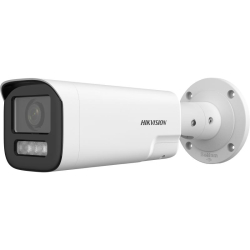 Hikvision Ds-2Cd1643G2-Lizsu/Sl 4Mp 2.7-13.5Mm 50Mt Ir Motorize Ik10  Bullet Ip 