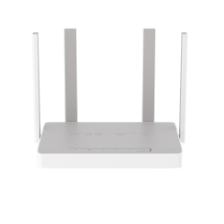 Keenetic Hopper Dsl Kn-3610-01En Ax1800 Mesh Wi-Fi 6 Vdsl2/Adsl2+ Modem Router