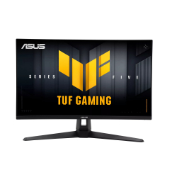 27&Quot; Asus Tuf Gaming Vg27Aqm5A 0,30Ms 300Hz Ips Mm Dp Hdmi Usb Vesa Monit&Ouml;R