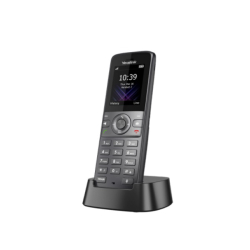 Yealink W73H Dect Telefon El Terminali