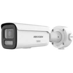 Hikvision Ds-2Cd3647G3T-Lizsuy 4Mp 2.7-13.5Mm Dual İllumin. 60Mt Ir Motori. Bull