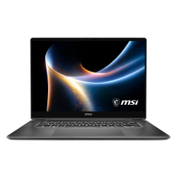 Msi Prestige 16 Flip Ai+ C3Mtg-040Tr [U9-386H] 32Gb 2Tb Ssd 16&Quot; Touch Ob Vga W11