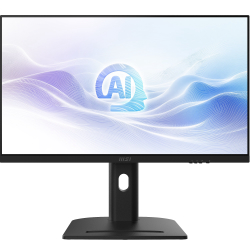 Msi Modern Am273Qp Ai 1Um-241Xtr [U7-155H] 32Gb 1Tb Ssd 27&Quot; Ips Ob Vga Fdos Aio