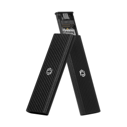 Frisby Fhc-M2305 Usb 3.1 - M.2 Pcie Nvme Ssd Al&Uuml;Minyum&Nbsp;Disk&Nbsp;Kutusu