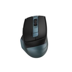 A4-Tech Fb35 Yeşil Kablosuz Optik Mouse