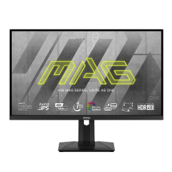27&Quot; Msi Mag 274Upf 1Ms 144Hz 3840X2160 2Xhdmi Typec-C Dp Ips Gaming Monit&Ouml;R