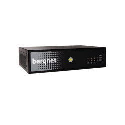 Berqnet Bq25S Utm-Firewall-5651 Hotspot + 1 Yıl Lisans