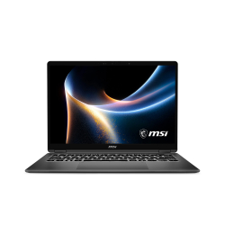 Msi Prestige 14 Flip Ai+ D3Mtg-038Tr [U9-386H] 32Gb 2Tb Ssd 14&Quot; Touch Ob Vga W11