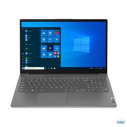Lenovo V15 G2 Itl [I7-1165G7] 8Gb 512 Gb Ssd 15.6&Quot; Fhd Ob Vga Fdos [82Kb00Cbtx]