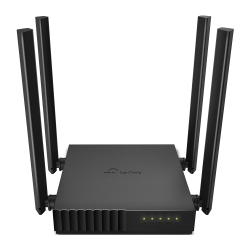 Tp-Link Archer C54 Ac1200 &Ccedil;Ift Bant Wi-Fi Router