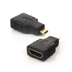 Dark  Micro Hdmi To Hdmi &Ccedil;Evirici [Dk-Hd-Ahdmixmicro]