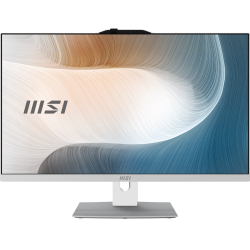 Msi Modern Am272P 12M-1255Xtr [I5-1235U] 16Gb 500Gb Ssd 27&Quot; Ips Ob Vga Fdo Beyaz