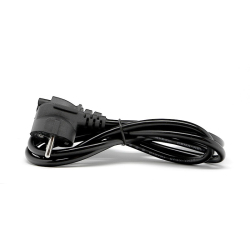 Dark 1.5 Metre C5 Eu Yonca Tip Notebook Adapt&Ouml;R Kablosu (Dk-Cb-Psc151)