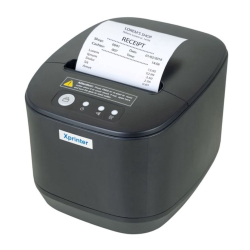Xprinter Xp-Q810S 72Mm Usb+Ethernet 200Mm/S Fiş Yazıcı
