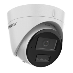 Hikvision Ds-2Cd1323G2-Liuf 2Mp 2.8Mm 30Mt Ir Smart Hybrid Light Dome Ip Kamera