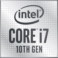 Intel Comet Lake I7-10700F 2.90Ghz 16Mb 1200P (95W) Novga Tray [Fan Yok]