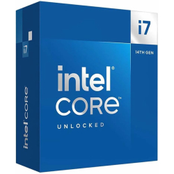 Intel Raptor Lake Refresh I7-14700 2.1Ghz 1700P 33Mb Uhd Box 65W