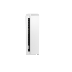 Qnap Ts-133 2Gb 1Xdisk Yuvalı Nas Yedekleme &Uuml;Nitesi